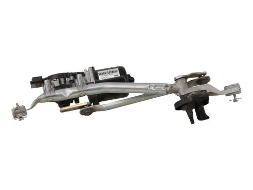 Front wiper motor PEUGEOT 108 1.0 VTi | BP39700345M29 - Image 5
