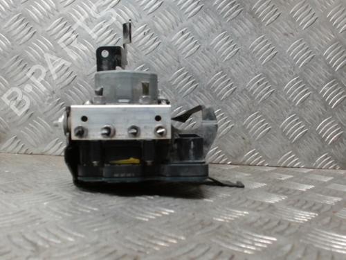 ABS pump RENAULT CLIO IV (BH_) 1.5 dCi 75 | BP24282293M43