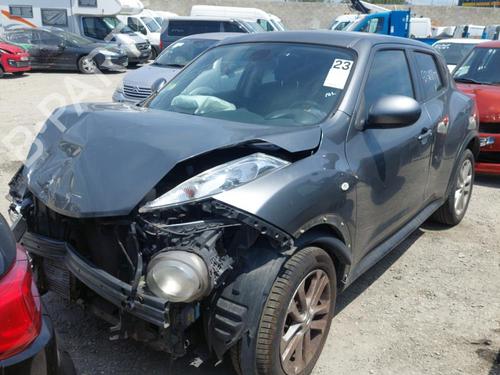 Left front window switch NISSAN JUKE (F15) 1.5 dCi | BP24275935I27 