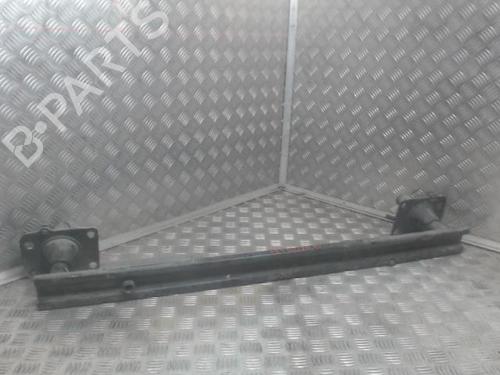 Used Front bumper reinforcement PEUGEOT 3008 I MPV (0U_) 2.0 HDi Hybrid4 (0URHCA) (200 hp) 24264736