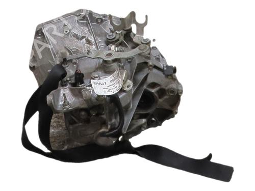Used Gearbox Gearbox SUZUKI CELERIO (LF) 1.0 (AVK310) (68 hp) 40283783 40283783