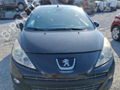 Engine PEUGEOT 207 CC (WD_) 1.6 16V | BP33960732M1  - Image 5