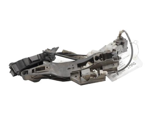Rear right lock PEUGEOT 308 I (4A_, 4C_) 1.6 HDi | BP25898330C99 