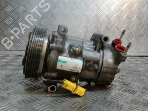 Used AC compressor MINI MINI (R56) Cooper (120 hp) 24282475