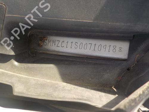 Front right window mechanism SUZUKI SWIFT III (MZ, EZ) 1.3 (RS413, ZC11S) | BP24266512C23  - Image 9
