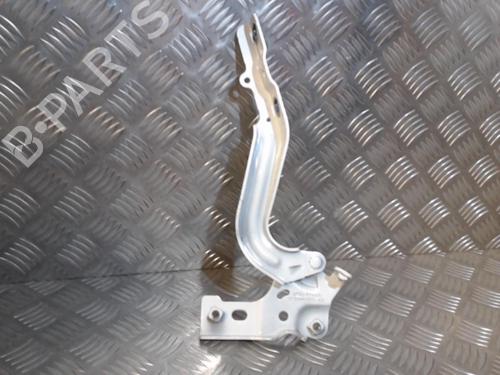 Used Hinge/Door check strap FORD KA+ III (UK, FK) 1.2 (70 hp) 24280973