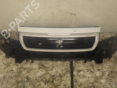 Used Grille PEUGEOT PARTNER Box Body/MPV 1.6 BlueHDi 100 (100 hp) 32068277