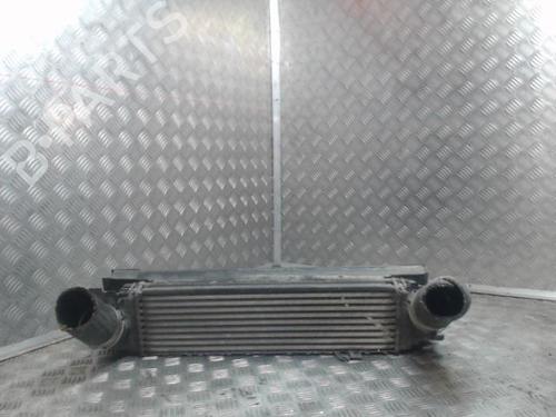 Used Intercooler Intercooler FORD FIESTA VI (CB1, CCN) 1.25 (60 hp) 24271496 24271496