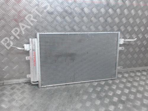 AC radiator IVECO DAILY VI Van 35S18, 35C18, 40C18, 42S18, 50C18, 60C18, 65C18, 70C18 | BP37745122M32 - Image 2
