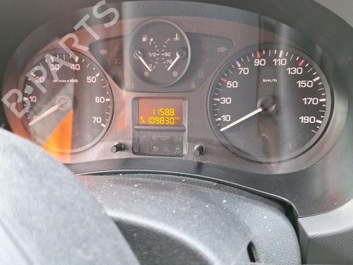 Venstre forlygte PEUGEOT PARTNER Box Body/MPV 1.6 BlueHDi 100 | BP32086692C28 