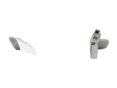 Used Left sun visor Left sun visor VW GOLF V (1K1) 1.9 TDI (105 hp) 28195726 28195726