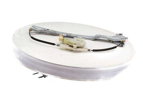 Front left window mechanism CITROËN C4 I (LC_) 1.6 HDi | BP31881419C22