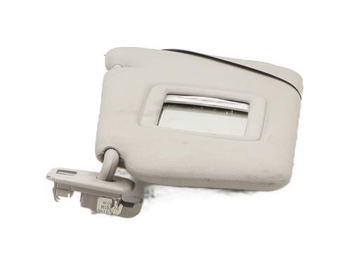 Used Left sun visor Left sun visor RENAULT LAGUNA III (BT0/1) 1.5 dCi (BT00, BT0A, BT0T, BT1J) (110 hp) 31355952 31355952