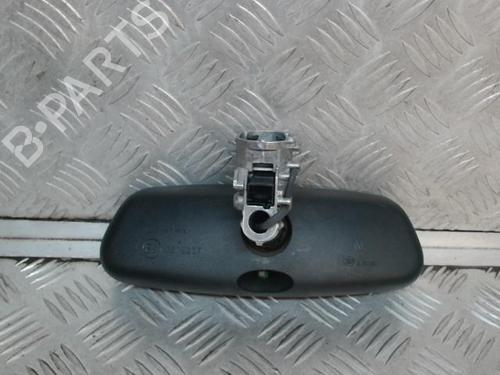 Used Rear mirror Rear mirror CITROËN DS3 (SA_) 1.6 HDi 90 (92 hp) 24282205 24282205