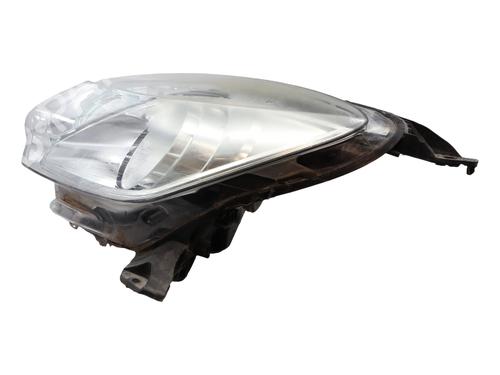 Left headlight CITROËN C3 II (SC_) 1.4 HDi 70 (SC8HZC, SC8HR0, SC8HP4) | BP39099715C28 - Image 3