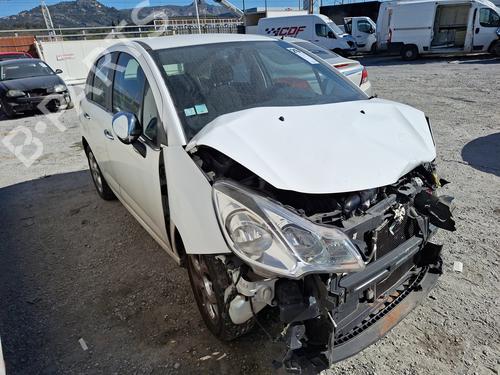 Used Parts CITROËN C3 I (FC_, FN_) 4816027