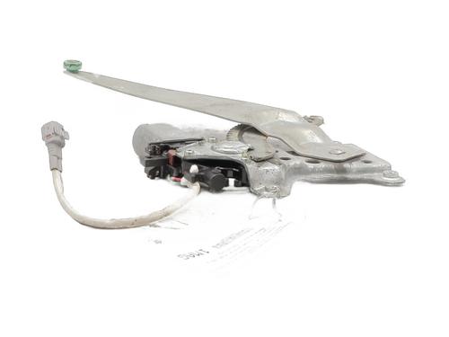 Rear right window mechanism TOYOTA LAND CRUISER 90 (_J9_) 3.0 D-4D 4WD (KDJ90_, KDJ95_, KDJ90W, KDJ95W) | BP26644137C25 