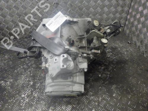 Gearbox OPEL MOKKA 1.2 (76) | BP30002186M3 