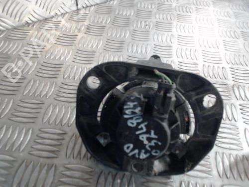 Used Right front fog light Right front fog light ALFA ROMEO GIULIETTA (940_) 1.6 JTDM (940FXD1A) (105 hp) 24271765 24271765