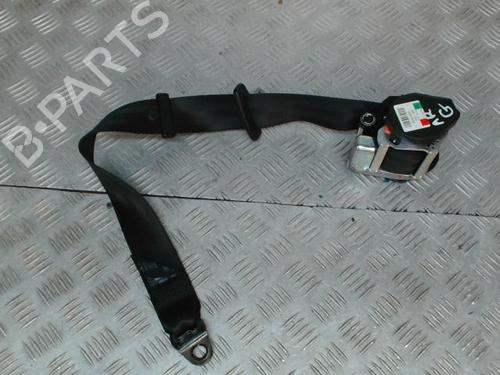 Used Rear left seatbelt Rear left seatbelt LAND ROVER RANGE ROVER SPORT II (L494) 3.0 SDV6 4x4 (292 hp) 24281840 24281840