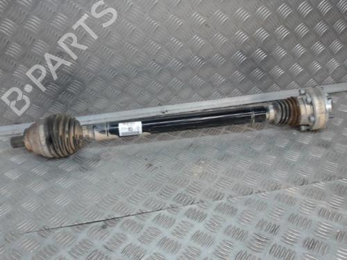 Right front driveshaft AUDI A3 Sportback (8VA, 8VF) 2.0 TDI | BP24277308M39 