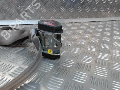 Venstre bak beltestrammer AUDI A4 B7 (8EC) 2.0 TDI quattro (170 hp) 24269864