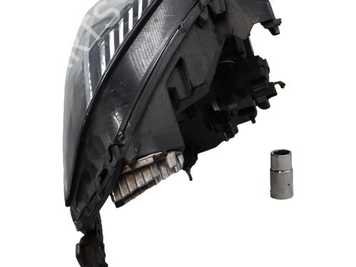 Right headlight RENAULT CLIO V (B7_) 1.5 Blue dCi 115 (B7AD) | BP37602661C29 - Image 3