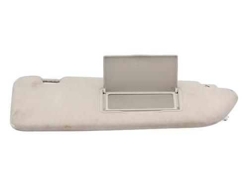 Højre solskærm Højre solskærm PEUGEOT 308 SW I (4E_, 4H_) 1.6 HDi (90 hp) 33566744 33566744