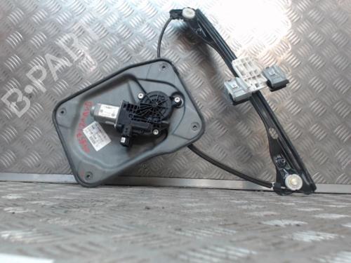 front-right-window-mechanism-skoda-fabia-ii-542-2006-2007-2008-2009-2010-2011-2012-2013-2014-24280276 main image