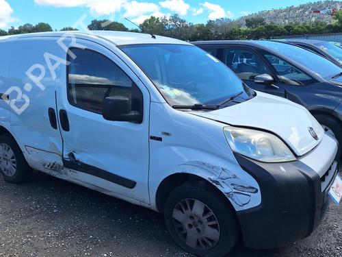 Used Parts FIAT FIORINO Box Body/MPV (225_) 1.3 D Multijet (225BXD1A, 225BXB1A, 225BXB11) 4961903