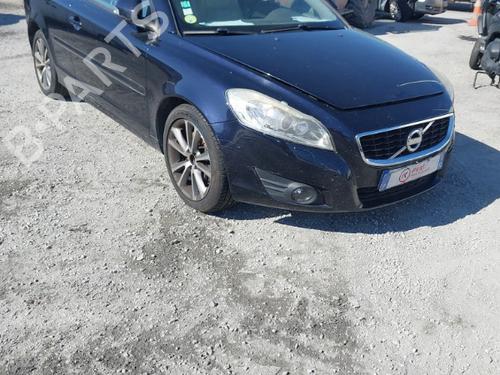 Left sun visor VOLVO C70 II Convertible (542) D3 | BP28060304I1 - Image 12