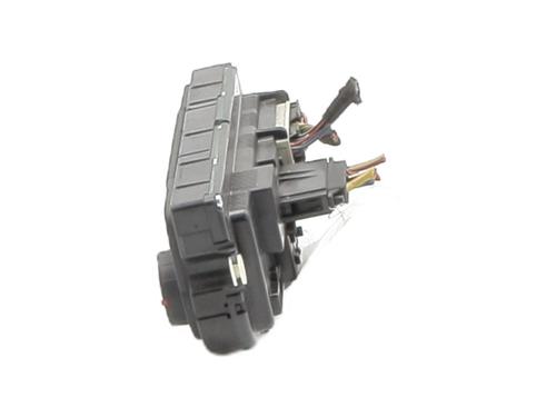 Climate control VW GOLF VI (5K1) 1.6 TDI | BP26027167I5  - Image 5