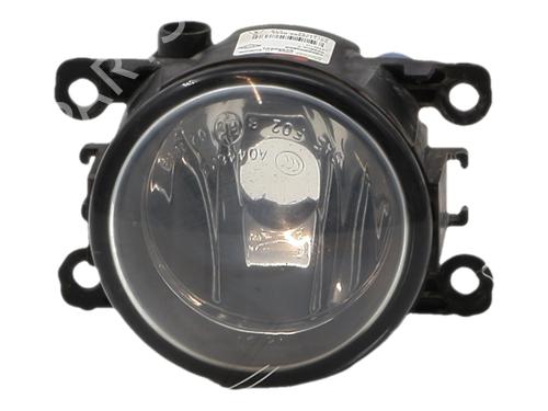 Right front fog light RENAULT TWINGO II (CN0_) 1.2 16V (CN0K, CN0V, CN0A) | BP39090788C31 - Image 4
