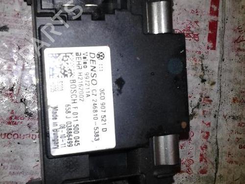 Used Heater resistor Heater resistor VW GOLF VI (5K1) 2.0 TDI (110 hp) 24279048 24279048