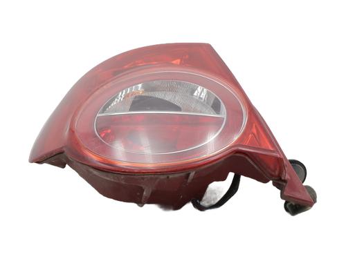 Used Left taillight CHEVROLET AVEO / KALOS Hatchback (T250, T255) 1.2 LPG (84 hp) 27599165
