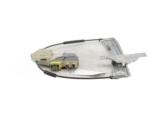 Front left window mechanism CITROËN C4 Coupe (LA_) 1.6 16V | BP27883391C22 