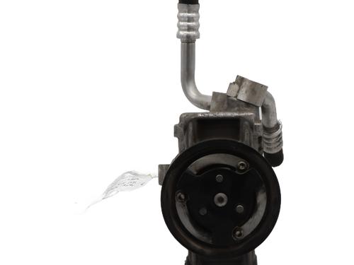 Used AC compressor SEAT IBIZA IV (6J5, 6P1) 1.6 TDI (90 hp) 28582014