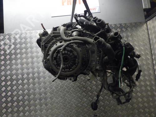 Engine RENAULT TWINGO III (BCM_, BCA_) 0.9 TCe 95 | BP24266396M1  - Image 5
