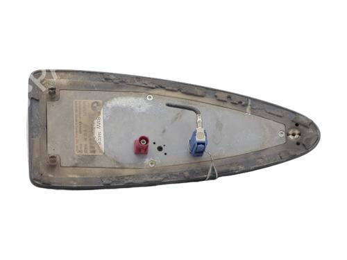 Antenne/Base BMW X3 (E83) xDrive 20 d | BP26939400C140 - Image 4