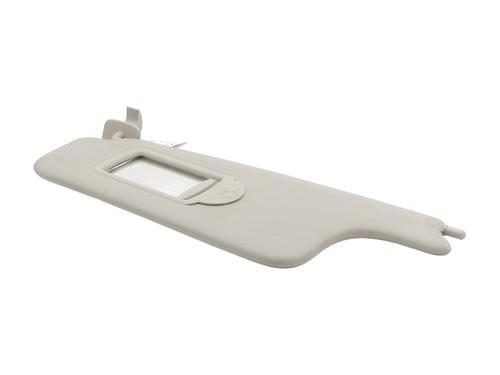 Used Left sun visor RENAULT MEGANE II (BM0/1_, CM0/1_) 1.5 dCi (BM1E, CM1E) (106 hp) 27546294