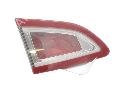 Left tailgate light RENAULT SCÉNIC III (JZ0/1_) 1.5 dCi | BP25700986C79  - Image 5