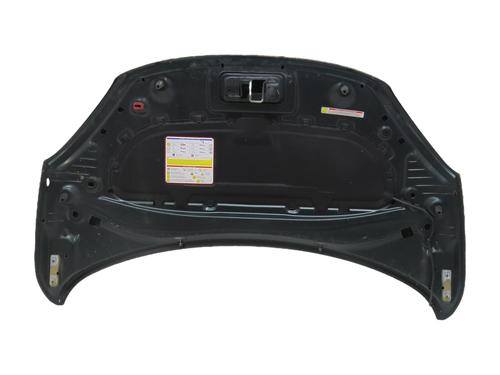 Used Hood Hood FIAT 500X (334_) 1.6 D Multijet (334AXA1B, 334AXA11) (120 hp) 33566624 33566624