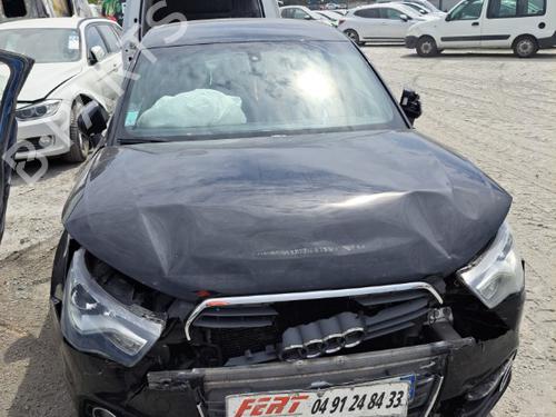 Climate control AUDI A1 Sportback (8XA, 8XF) 1.6 TDI | BP26326645I5  - Image 22