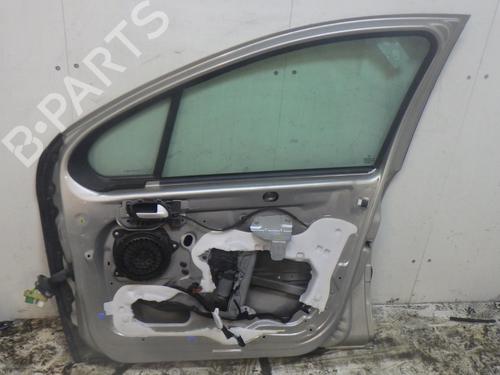 Used Right front door Right front door PEUGEOT 207 SW (WK_) 1.6 HDi (109 hp) 33456884 33456884
