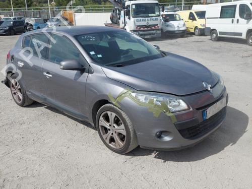 Køler RENAULT MEGANE III Hatchback (BZ0/1_, B3_) 1.5 dCi (BZ09, BZ0D, BZ1W, BZ29, BZ14) | BP24276666M31 