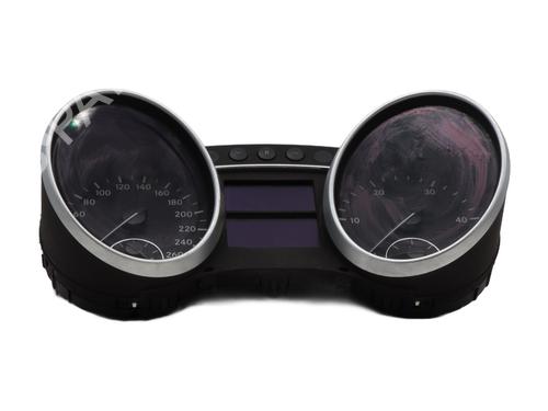 Used Instrument cluster MERCEDES-BENZ M-CLASS (W164) ML 320 CDI 4-matic (164.122) (224 hp) 29480761