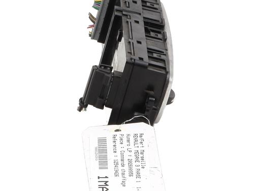 Climate control RENAULT MEGANE III Hatchback (BZ0/1_, B3_) 1.9 dCi (BZ0N, BZ0J) | BP34500860I5 - Image 3