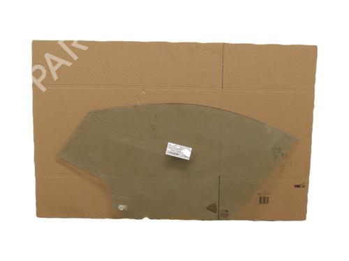 Used Front left door window Front left door window 38426244 38426244