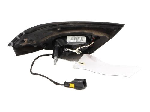 Left tailgate light CITROËN DS4 (NX_) 1.6 HDi 115 | BP33566658C79 - Image 2