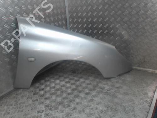 Forkjerm høyre PEUGEOT 206 Hatchback (2A/C) 1.4 HDi eco 70 (68 hp) 28813482